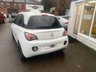 USED 2013 63 VAUXHALL ADAM 1.4 16v SLAM Hatchback 3dr Petrol Manual Euro 5 (100 ps) 