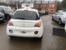 USED 2013 63 VAUXHALL ADAM 1.4 16v SLAM Hatchback 3dr Petrol Manual Euro 5 (100 ps) 