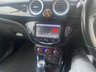 USED 2013 63 VAUXHALL ADAM 1.4 16v SLAM Hatchback 3dr Petrol Manual Euro 5 (100 ps) 
