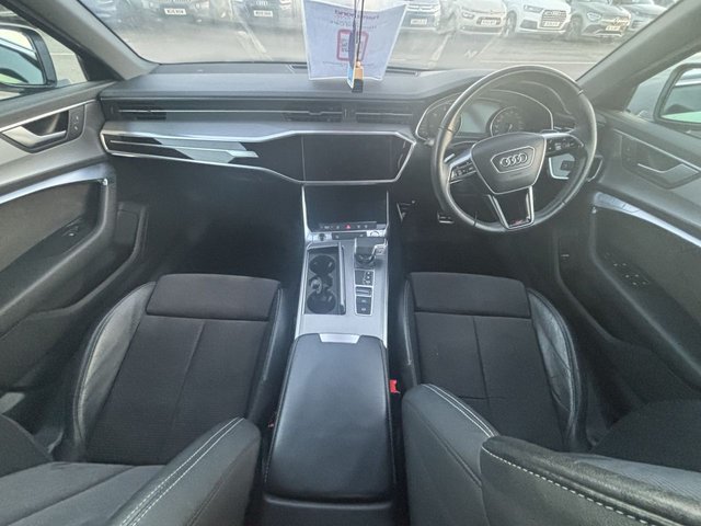 2019 AUDI A6 AVANT - Photo 9