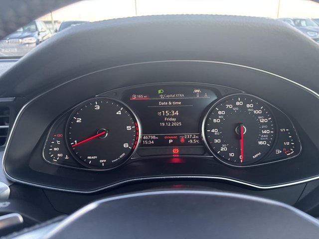 2019 AUDI A6 AVANT - Photo 12