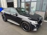 USED 2018 68 MERCEDES-BENZ GLC 2.1 GLC220d AMG Line (Premium) Coupe 5dr Diesel G-Tronic+ 4MATIC Euro 6 (s/s) (170 ps) 