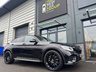USED 2018 68 MERCEDES-BENZ GLC 2.1 GLC220d AMG Line (Premium) Coupe 5dr Diesel G-Tronic+ 4MATIC Euro 6 (s/s) (170 ps) 