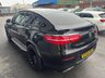 USED 2018 68 MERCEDES-BENZ GLC 2.1 GLC220d AMG Line (Premium) Coupe 5dr Diesel G-Tronic+ 4MATIC Euro 6 (s/s) (170 ps) 