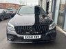 USED 2018 68 MERCEDES-BENZ GLC 2.1 GLC220d AMG Line (Premium) Coupe 5dr Diesel G-Tronic+ 4MATIC Euro 6 (s/s) (170 ps) 