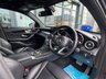 USED 2018 68 MERCEDES-BENZ GLC 2.1 GLC220d AMG Line (Premium) Coupe 5dr Diesel G-Tronic+ 4MATIC Euro 6 (s/s) (170 ps) 