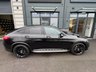 USED 2018 68 MERCEDES-BENZ GLC 2.1 GLC220d AMG Line (Premium) Coupe 5dr Diesel G-Tronic+ 4MATIC Euro 6 (s/s) (170 ps) 