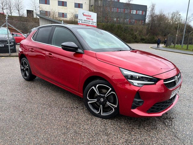 2022 VAUXHALL CORSA - Photo 5