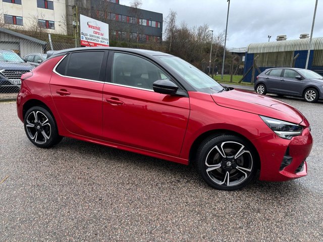 2022 VAUXHALL CORSA - Photo 6