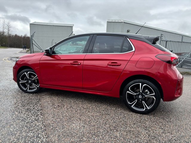 2022 VAUXHALL CORSA - Photo 8