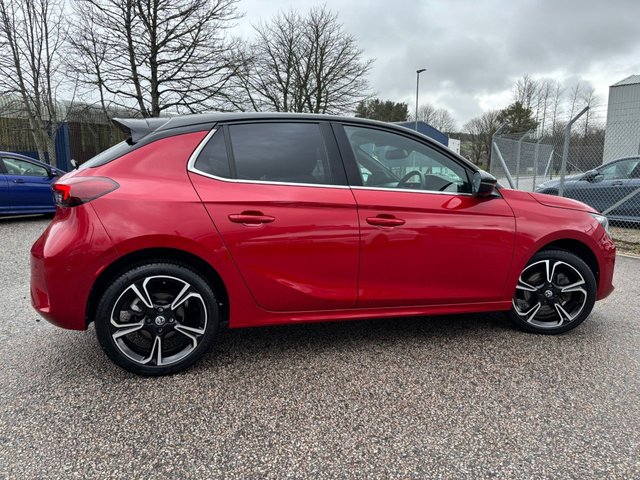 2022 VAUXHALL CORSA - Photo 11