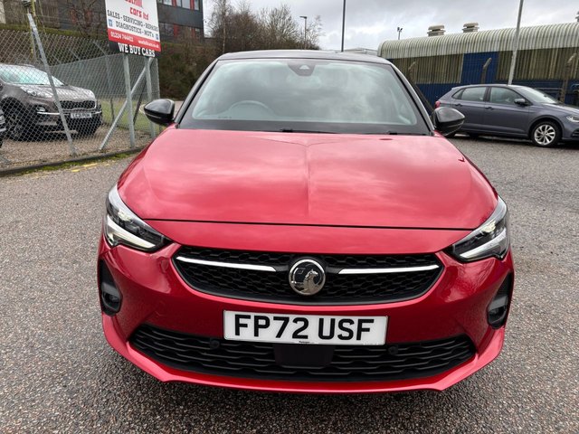 2022 VAUXHALL CORSA - Photo 12