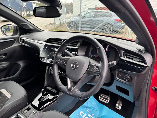 2022 VAUXHALL CORSA - Photo 2