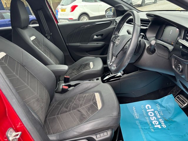 2022 VAUXHALL CORSA - Photo 3