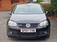 USED 2007 07 VOLKSWAGEN GOLF 2.0 TFSI GTI Edition 30 Hatchback 3dr Petrol Manual (194 g/km, 227 bhp) 1 FORMER KEEPER | 27,000 MILES