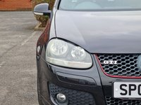 USED 2007 07 VOLKSWAGEN GOLF 2.0 TFSI GTI Edition 30 Hatchback 3dr Petrol Manual (194 g/km, 227 bhp) 1 FORMER KEEPER | 27,000 MILES
