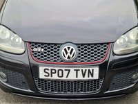 USED 2007 07 VOLKSWAGEN GOLF 2.0 TFSI GTI Edition 30 Hatchback 3dr Petrol Manual (194 g/km, 227 bhp) 1 FORMER KEEPER | 27,000 MILES