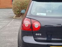 USED 2007 07 VOLKSWAGEN GOLF 2.0 TFSI GTI Edition 30 Hatchback 3dr Petrol Manual (194 g/km, 227 bhp) 1 FORMER KEEPER | 27,000 MILES