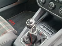 USED 2007 07 VOLKSWAGEN GOLF 2.0 TFSI GTI Edition 30 Hatchback 3dr Petrol Manual (194 g/km, 227 bhp) 1 FORMER KEEPER | 27,000 MILES