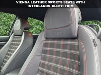 USED 2007 07 VOLKSWAGEN GOLF 2.0 TFSI GTI Edition 30 Hatchback 3dr Petrol Manual (194 g/km, 227 bhp) 1 FORMER KEEPER | 27,000 MILES