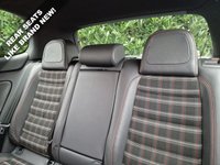 USED 2007 07 VOLKSWAGEN GOLF 2.0 TFSI GTI Edition 30 Hatchback 3dr Petrol Manual (194 g/km, 227 bhp) 1 FORMER KEEPER | 27,000 MILES