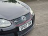 USED 2007 07 VOLKSWAGEN GOLF 2.0 TFSI GTI Edition 30 Hatchback 3dr Petrol Manual (194 g/km, 227 bhp) 1 FORMER KEEPER | 27,000 MILES