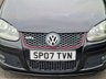 USED 2007 07 VOLKSWAGEN GOLF 2.0 TFSI GTI Edition 30 Hatchback 3dr Petrol Manual (194 g/km, 227 bhp) 1 FORMER KEEPER | 27,000 MILES