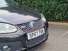 USED 2007 07 VOLKSWAGEN GOLF 2.0 TFSI GTI Edition 30 Hatchback 3dr Petrol Manual (194 g/km, 227 bhp) 1 FORMER KEEPER | 27,000 MILES