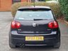 USED 2007 07 VOLKSWAGEN GOLF 2.0 TFSI GTI Edition 30 Hatchback 3dr Petrol Manual (194 g/km, 227 bhp) 1 FORMER KEEPER | 27,000 MILES