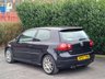 USED 2007 07 VOLKSWAGEN GOLF 2.0 TFSI GTI Edition 30 Hatchback 3dr Petrol Manual (194 g/km, 227 bhp) 1 FORMER KEEPER | 27,000 MILES