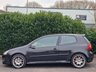 USED 2007 07 VOLKSWAGEN GOLF 2.0 TFSI GTI Edition 30 Hatchback 3dr Petrol Manual (194 g/km, 227 bhp) 1 FORMER KEEPER | 27,000 MILES