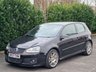 USED 2007 07 VOLKSWAGEN GOLF 2.0 TFSI GTI Edition 30 Hatchback 3dr Petrol Manual (194 g/km, 227 bhp) 1 FORMER KEEPER | 27,000 MILES