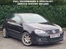 USED 2007 07 VOLKSWAGEN GOLF 2.0 TFSI GTI Edition 30 Hatchback 3dr Petrol Manual (194 g/km, 227 bhp) 1 FORMER KEEPER | 27,000 MILES
