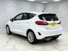 USED 2018 67 FORD FIESTA 1.0T EcoBoost Titanium Hatchback 5dr Petrol Manual Euro 6 (s/s) (100 ps) 2 KEYS, IDEAL 1ST CAR