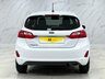 USED 2018 67 FORD FIESTA 1.0T EcoBoost Titanium Hatchback 5dr Petrol Manual Euro 6 (s/s) (100 ps) 2 KEYS, IDEAL 1ST CAR