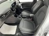 USED 2018 67 FORD FIESTA 1.0T EcoBoost Titanium Hatchback 5dr Petrol Manual Euro 6 (s/s) (100 ps) 2 KEYS, IDEAL 1ST CAR