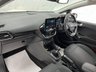 USED 2018 67 FORD FIESTA 1.0T EcoBoost Titanium Hatchback 5dr Petrol Manual Euro 6 (s/s) (100 ps) 2 KEYS, IDEAL 1ST CAR