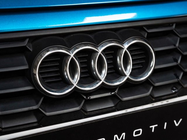 2021 Audi A3 2L Technik 5dr - Photo 4