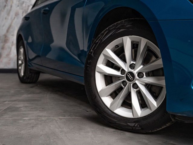 2021 Audi A3 2L Technik 5dr - Photo 5