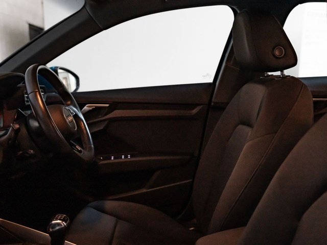 2021 Audi A3 2L Technik 5dr - Photo 12