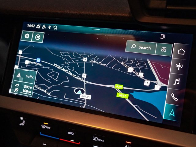 2021 Audi A3 2L Technik 5dr - Photo 8