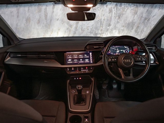 2021 Audi A3 2L Technik 5dr - Photo 10