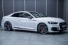 USED 2018 68 AUDI RS5 2.9 TFSI V6 Carbon Edition Coupe 2dr Petrol Tiptronic quattro Euro 6 (s/s) (450 ps) MAXTON BODYKIT -SATNAV -REAR CAMERA