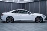 USED 2018 68 AUDI RS5 2.9 TFSI V6 Carbon Edition Coupe 2dr Petrol Tiptronic quattro Euro 6 (s/s) (450 ps) MAXTON BODYKIT -SATNAV -REAR CAMERA