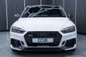 USED 2018 68 AUDI RS5 2.9 TFSI V6 Carbon Edition Coupe 2dr Petrol Tiptronic quattro Euro 6 (s/s) (450 ps) MAXTON BODYKIT -SATNAV -REAR CAMERA