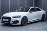 USED 2018 68 AUDI RS5 2.9 TFSI V6 Carbon Edition Coupe 2dr Petrol Tiptronic quattro Euro 6 (s/s) (450 ps) MAXTON BODYKIT -SATNAV -REAR CAMERA