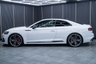 USED 2018 68 AUDI RS5 2.9 TFSI V6 Carbon Edition Coupe 2dr Petrol Tiptronic quattro Euro 6 (s/s) (450 ps) MAXTON BODYKIT -SATNAV -REAR CAMERA