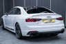 USED 2018 68 AUDI RS5 2.9 TFSI V6 Carbon Edition Coupe 2dr Petrol Tiptronic quattro Euro 6 (s/s) (450 ps) MAXTON BODYKIT -SATNAV -REAR CAMERA