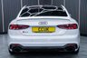 USED 2018 68 AUDI RS5 2.9 TFSI V6 Carbon Edition Coupe 2dr Petrol Tiptronic quattro Euro 6 (s/s) (450 ps) MAXTON BODYKIT -SATNAV -REAR CAMERA