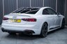 USED 2018 68 AUDI RS5 2.9 TFSI V6 Carbon Edition Coupe 2dr Petrol Tiptronic quattro Euro 6 (s/s) (450 ps) MAXTON BODYKIT -SATNAV -REAR CAMERA
